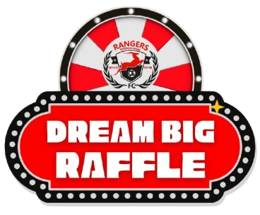 Dream Big Raffle